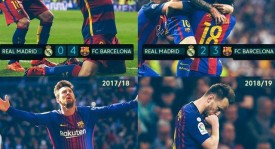 马竞逆转战平，伊萨克助攻苏亚雷斯梅开二度！