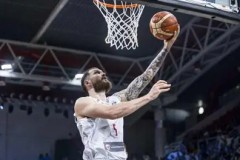 湖人队NBA交易大动作：詹姆斯杜兰特加盟，火箭湖人联手重塑西部格局