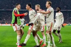 法甲第5轮：马赛1-0巴黎圣日耳曼，阿格尔德闪耀稳守反击获胜