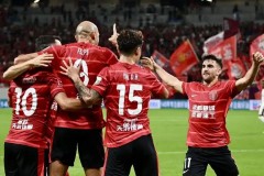 足球赛场错判引发五球队不满：泰山队蓉城队利益受损